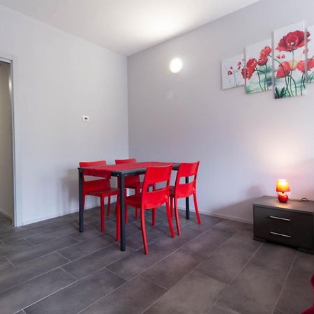 Appartamento Papavero - Affitti Brevi Italia Lecco Dış mekan fotoğraf