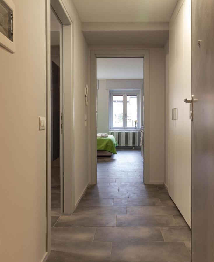 Appartamento Papavero - Affitti Brevi Italia Lecco Dış mekan fotoğraf